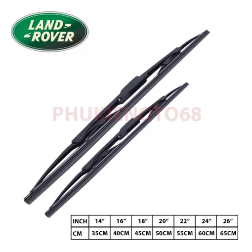 gat mua sat land rover