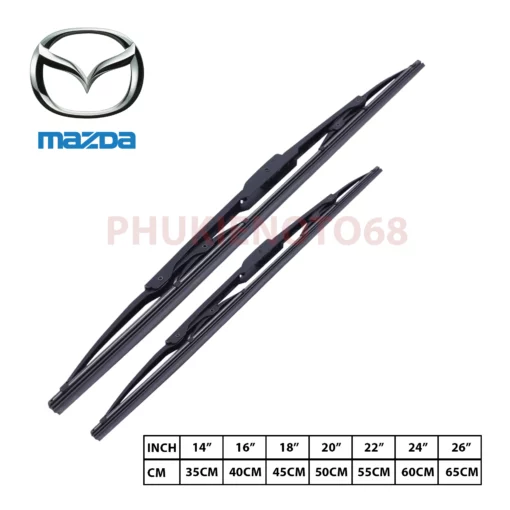 gat mua sat mazda