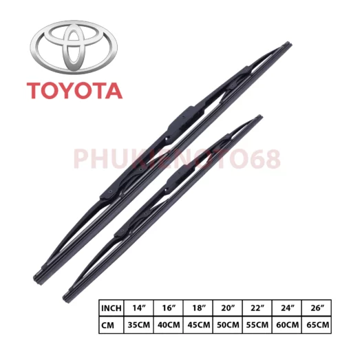 gat mua sat toyota