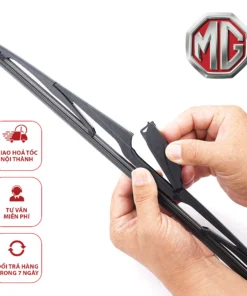 Gạt mưa sau MG ZS