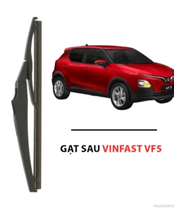 Gạt sau Vinfast VF5