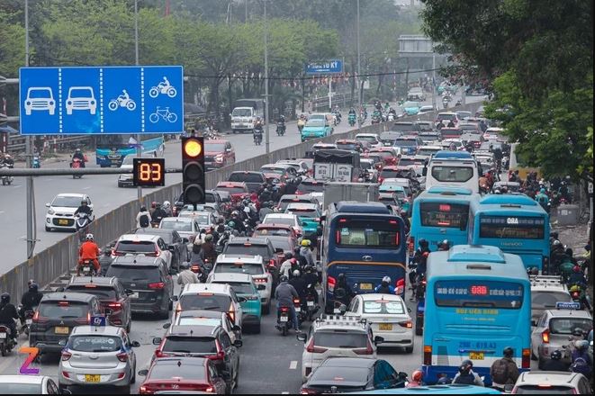 Chọn lộ trình thông minh