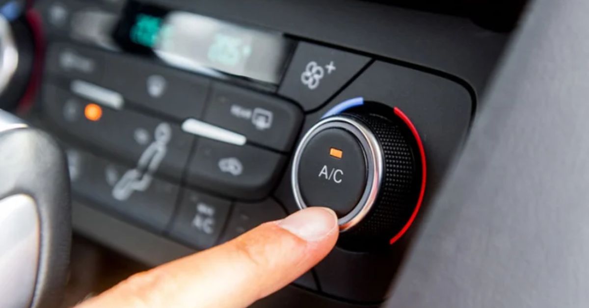 Tối ưu hóa điều hòa