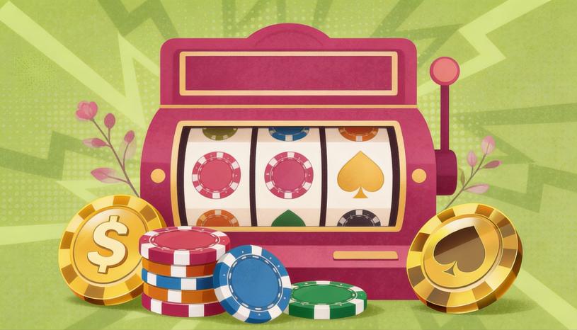 BetonRed casino BetonRed casino