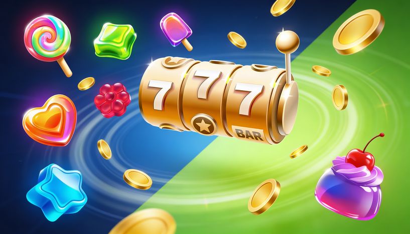 Swiper casino