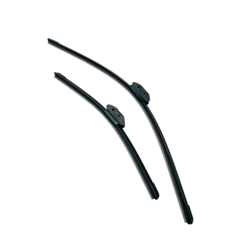 Gạt mưa Silicone thân mềm