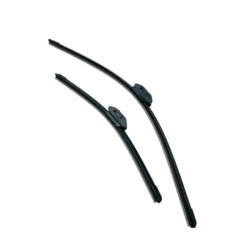 Gạt mưa Silicone thân mềm